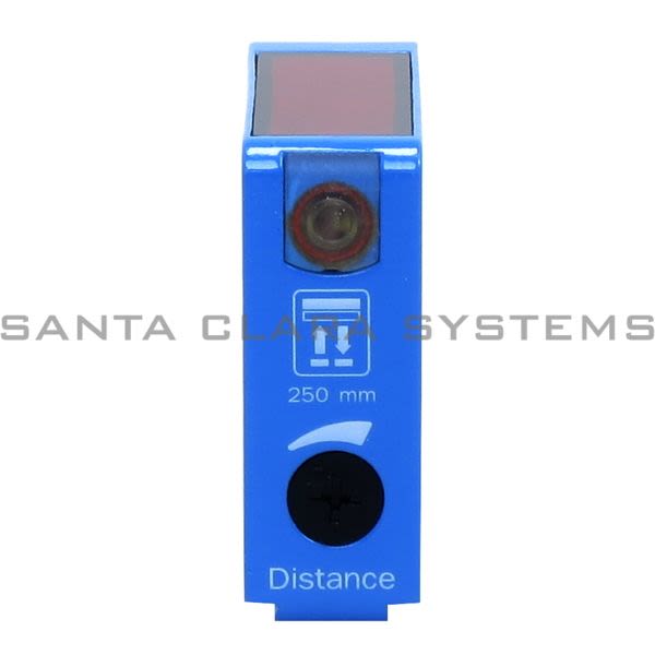 Sick WT12-2P430 Photoelectric Proximity Sensor | Background Supression | 1016134 Product Image