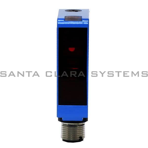 Sick WT12-2P430 Photoelectric Proximity Sensor | Background Supression | 1016134 Product Image