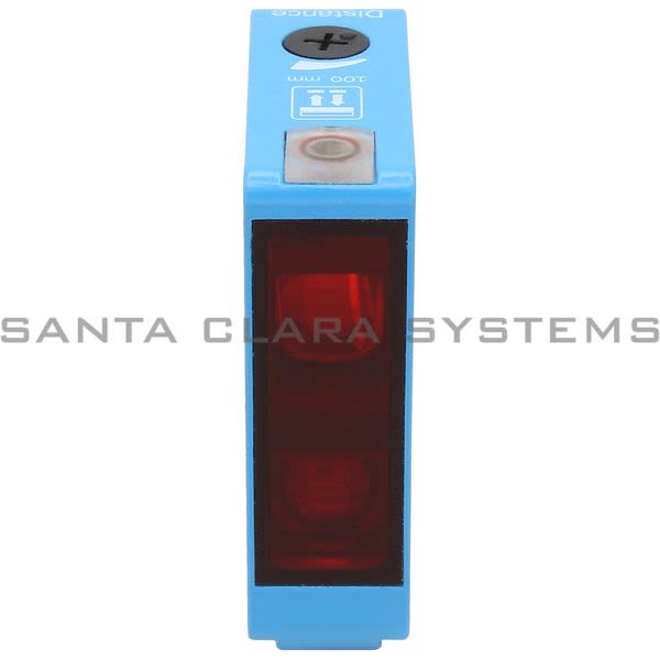 Sick WT12-2P440 Photoelectric Proximity Switch | 1016150 Product Image