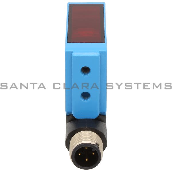 Sick WT12-2P440 Photoelectric Proximity Switch | 1016150 Product Image