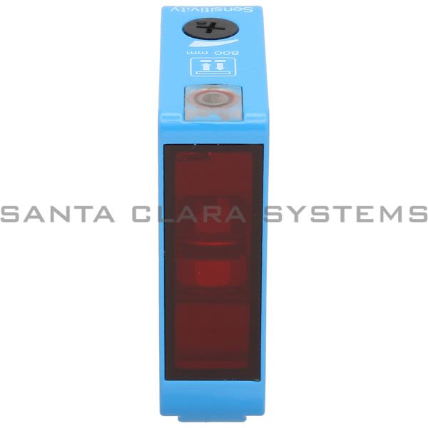 Sick WT12-2P450 Photoelectric Proximity Switch | 1016142 Product Image