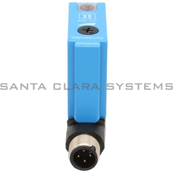 Sick WT12-2P450 Photoelectric Proximity Switch | 1016142 Product Image