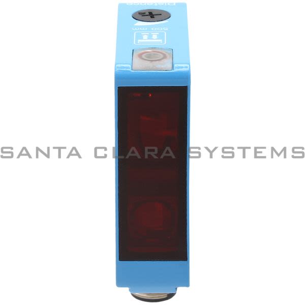 Sick WT12-2P490 Photoelectric Proximity Sensor | 1016151 Product Image