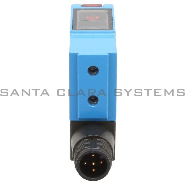 Sick WT12-B5281 Contrast Sensor Product Image