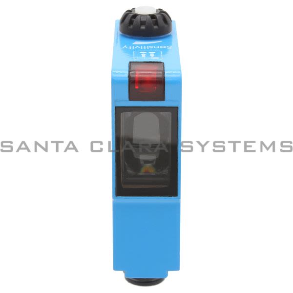 Sick WT12-B5781 Contrast Sensor | 1010823 Product Image