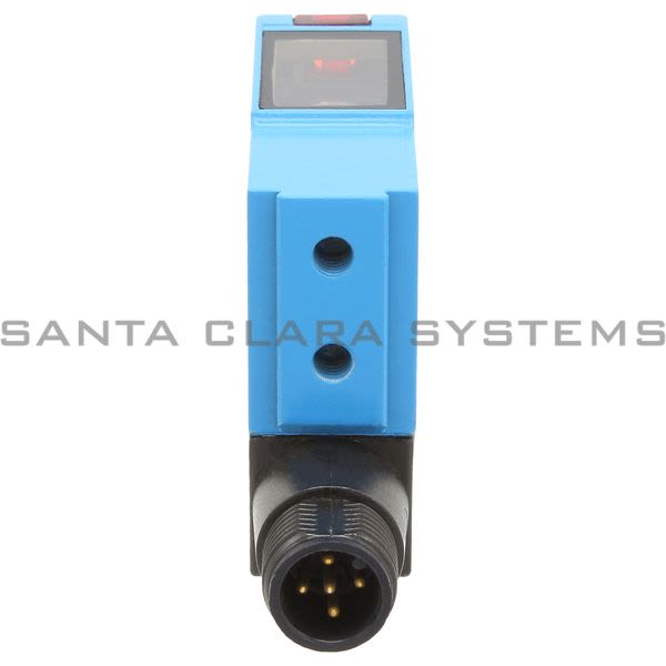 Sick WT12-B5781 Contrast Sensor | 1010823 Product Image