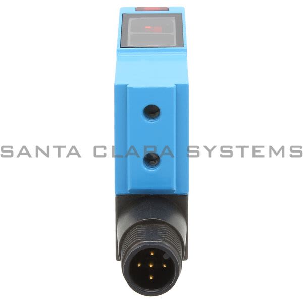 Sick WT12-B5781S29 Glass Fiber Optic Photoelectric Switch | 7023836 Product Image