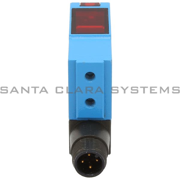 Sick WT12-N4181 Phototelectric Proximity Product Image