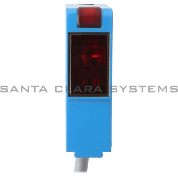 Sick WT12-P1321 Photoelectric Proximity Sensor | 1011016 Product Image