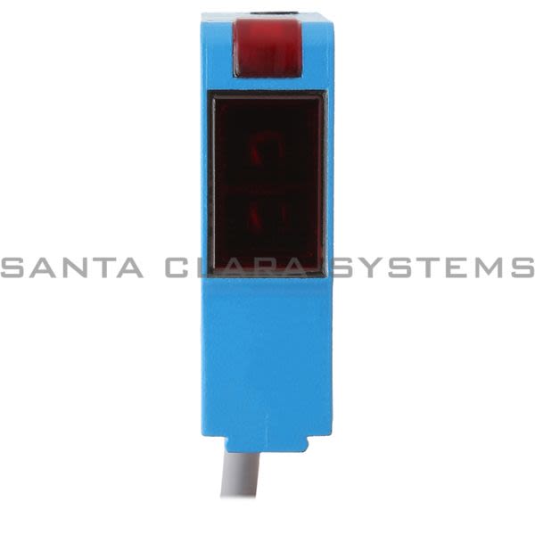 Sick WT12-P1521 Photoelectric Proximity Sensor | 1010742 Product Image