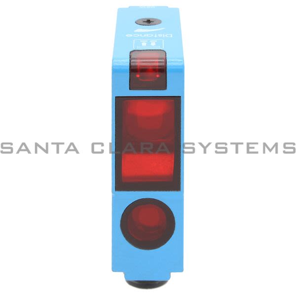 Sick WT12-P4481 Photoelectric Proximity Switch Product Image