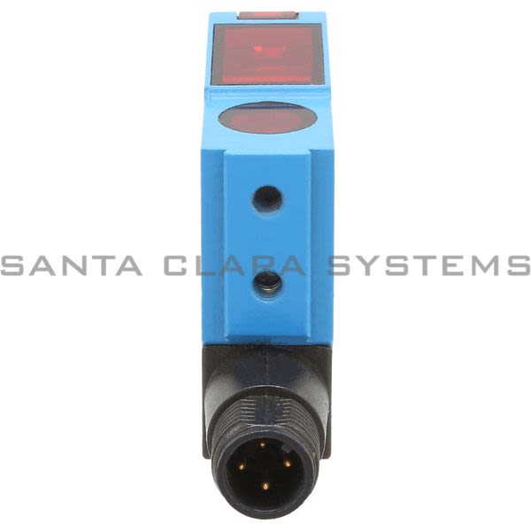 Sick WT12-P4481 Photoelectric Proximity Switch Product Image