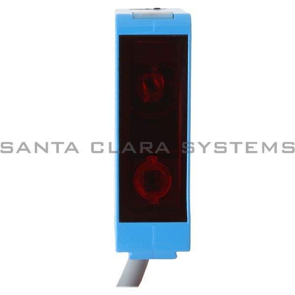 Sick WT12L-20100S05 Photoelectric Proximity Switch | 1027584 Product Image