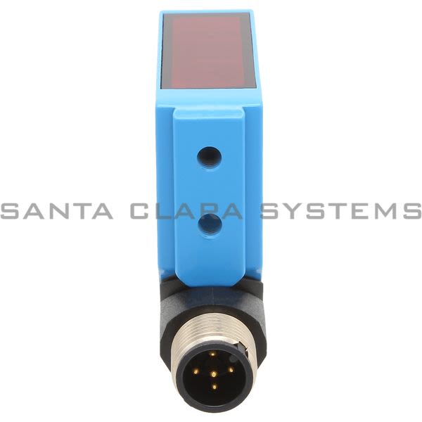 Sick WT12L-2B510 Proximity Reflex Sensor | 1017959 Product Image
