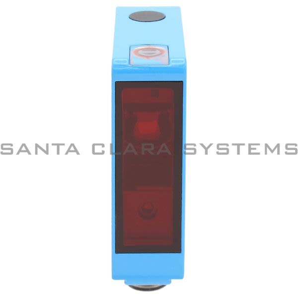 Sick WT12L-2B510A01 Photoelectric Proximity Switch | 1018472 Product Image