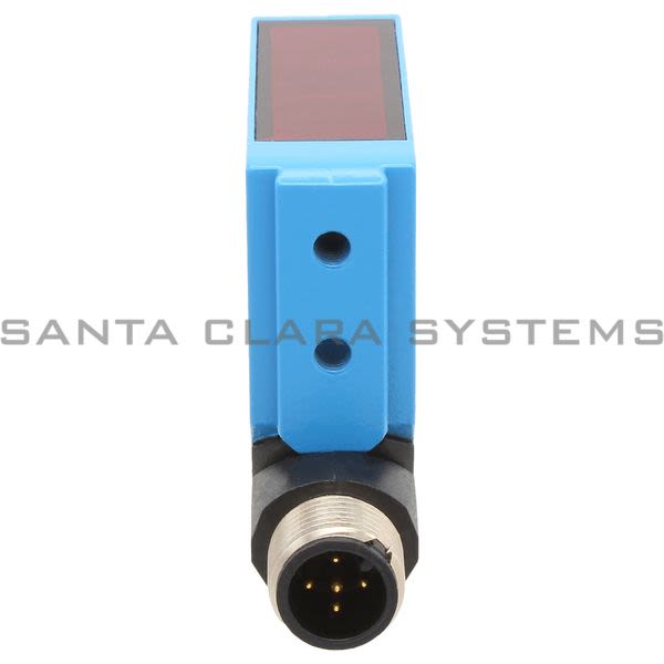Sick WT12L-2B510A01 Photoelectric Proximity Switch | 1018472 Product Image