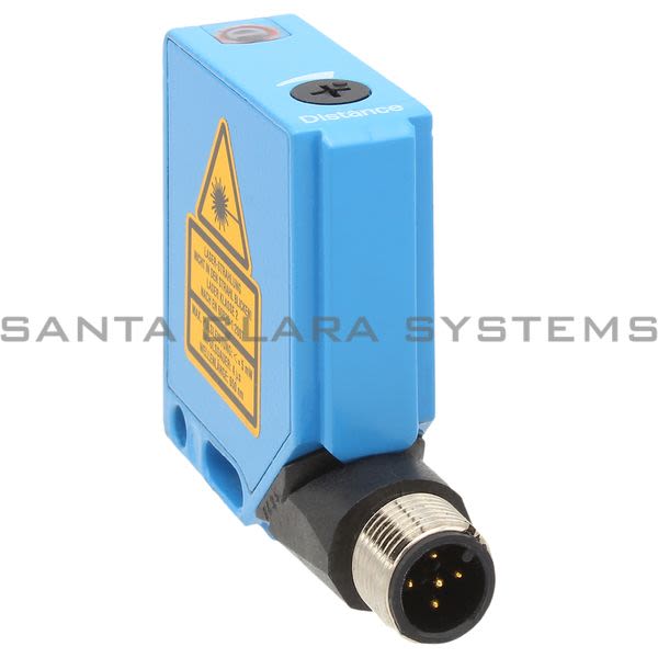 Sick WT12L-2B530 Photoelectric Sensor | 1018250 Product Image