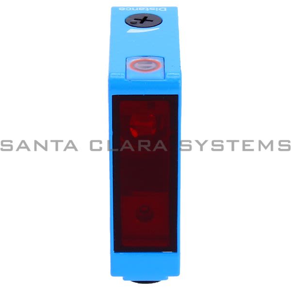 Sick WT12L-2B540 Photoelectric Proximity Sensor | 1018251 Product Image