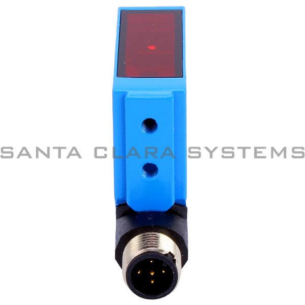 Sick WT12L-2B540 Photoelectric Proximity Sensor | 1018251 Product Image