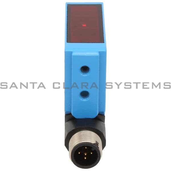 Sick WT12L-2B540A01 Photoelectric Sensor | 1018474 Product Image