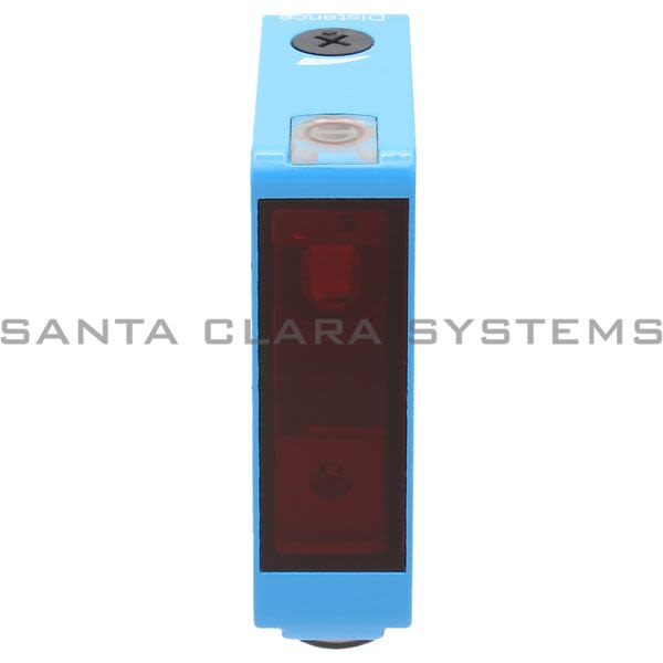 Sick WT12L-2B550A01 Photoelectric Sensor | 1018473 Product Image