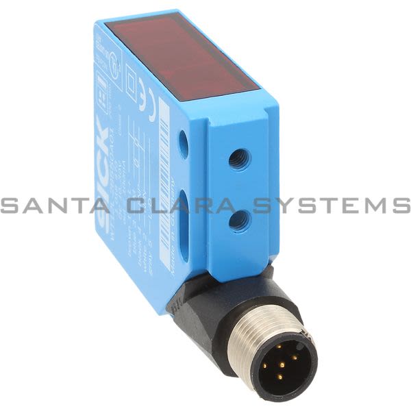 Sick WT12L-2B550A01 Photoelectric Sensor | 1018473 Product Image