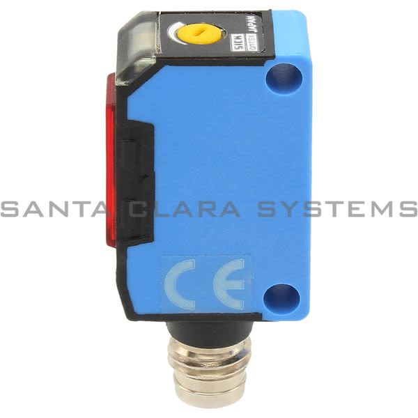 Sick WT150-N460 Photoelectric Sensor | 6011047 Product Image