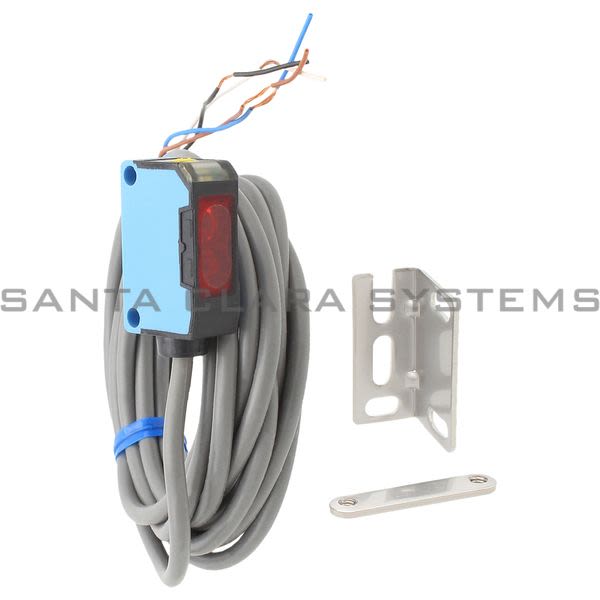 Sick WT150-P132 Photoelectric Sensor | 6011042 Product Image