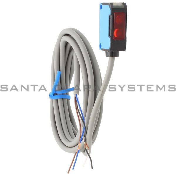 Sick WT150-P162 Photoelectric Proximity Sensor 2m Cable| 6011048 Product Image
