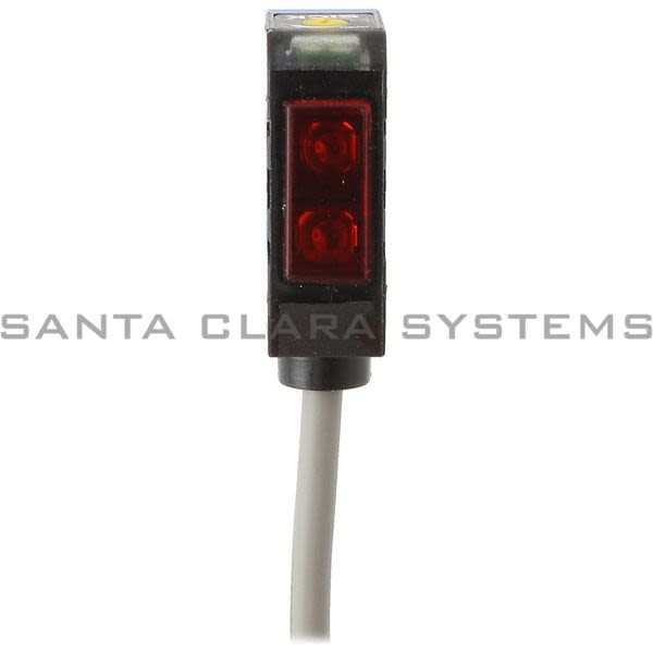 Sick WT150-P162 Photoelectric Proximity Sensor 2m Cable| 6011048 Product Image