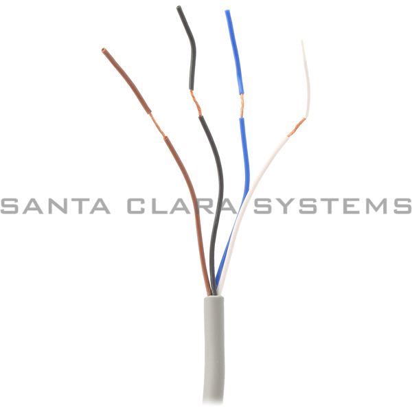 Sick WT150-P162 Photoelectric Proximity Sensor 2m Cable| 6011048 Product Image