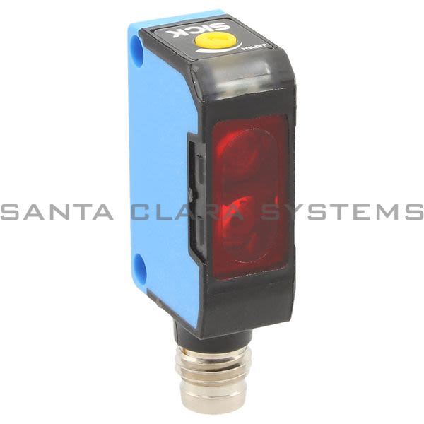 Sick WT150-P430 Proximity Switch | 6011044 Product Image