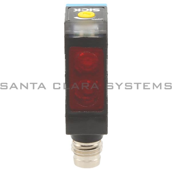 Sick WT150-P430 Proximity Switch | 6011044 Product Image