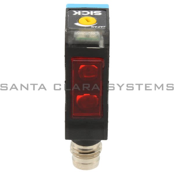 Sick WT150-P460 Photoelectric Proximity Sensor | 6011050 Product Image