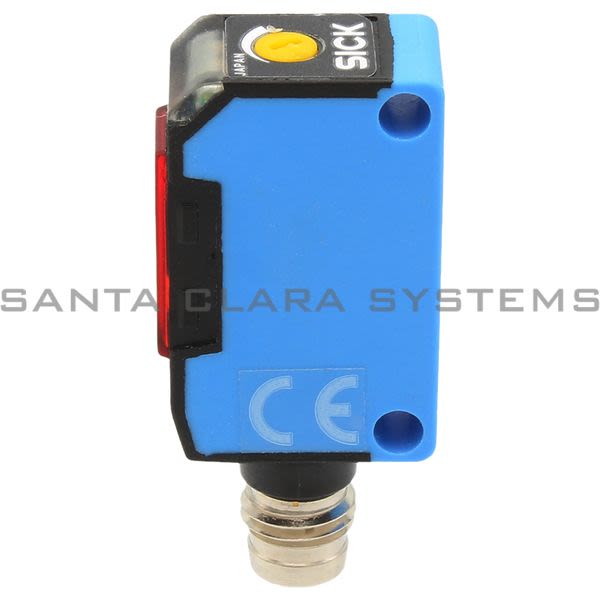 Sick WT150-P460 Photoelectric Proximity Sensor | 6011050 Product Image