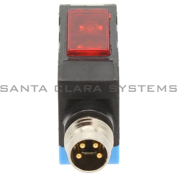 Sick WT150-P460 Photoelectric Proximity Sensor | 6011050 Product Image