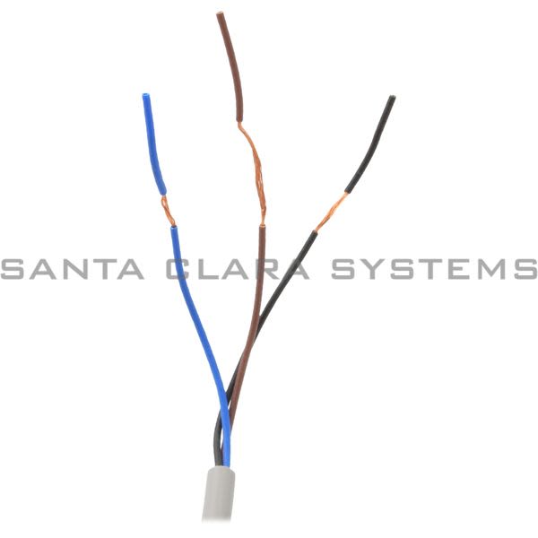 Sick WT160-F172 Photoelectric Proximity Sensor | 6022815 Product Image