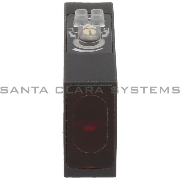 WT160F450 Sick Photoelectric Proximity Sensor Background Suppression