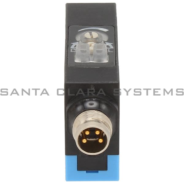 WT160F450 Sick Photoelectric Proximity Sensor Background Suppression