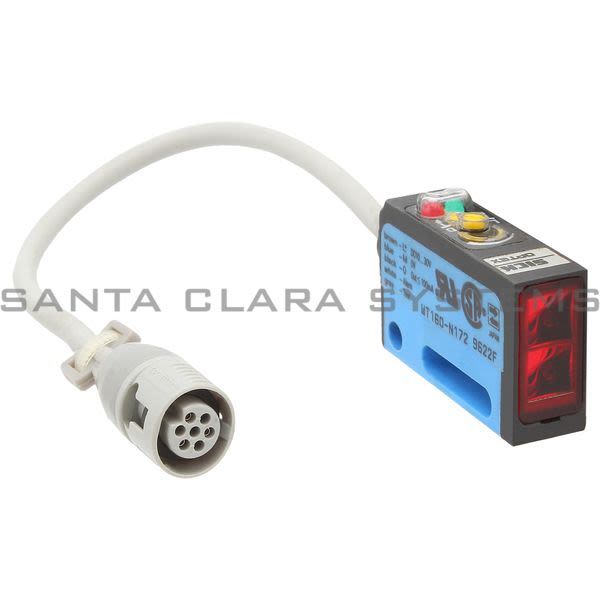 Sick WT160-N172 Proximity Photoelectric Product Image