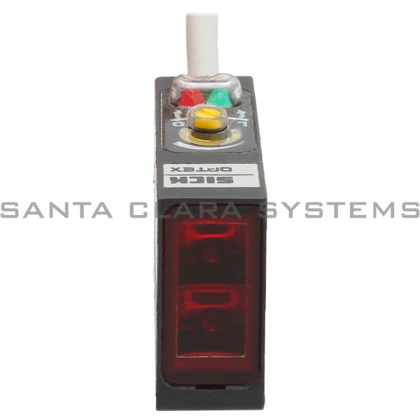 Sick WT160-N172 Proximity Photoelectric Product Image