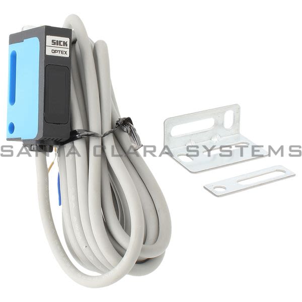 Sick WT160-P162 Proximity Sensor Product Image