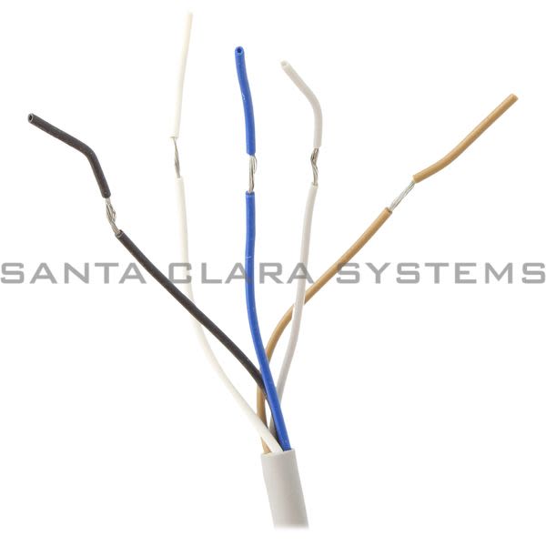 Sick WT160-P162 Proximity Sensor Product Image