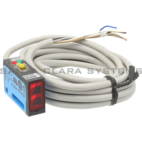 Sick WT160-P172 Photoelectric Sensor | 6009517 Product Image