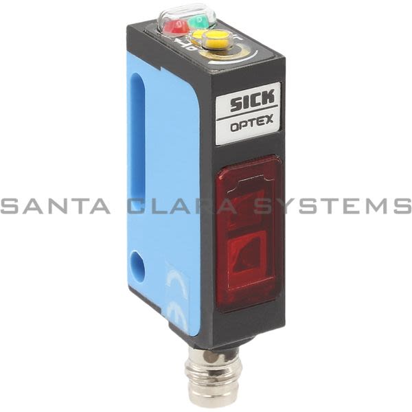 Sick WT160-P420 Photoelectric Proximity | 6009520 Product Image