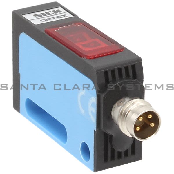 Sick WT160-P420 Photoelectric Proximity | 6009520 Product Image