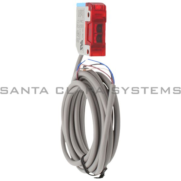 Sick WT170-P112 Optics Photoelectric Sensor | 6010193 Product Image