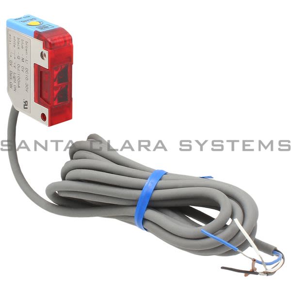 Sick WT170-P132 Photoelectric Proximity Sensor | 6010197 Product Image