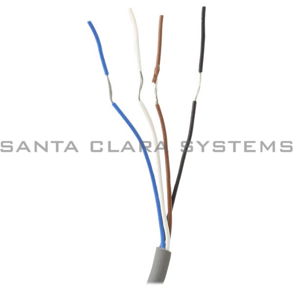 Sick WT170-P132 Photoelectric Proximity Sensor | 6010197 Product Image