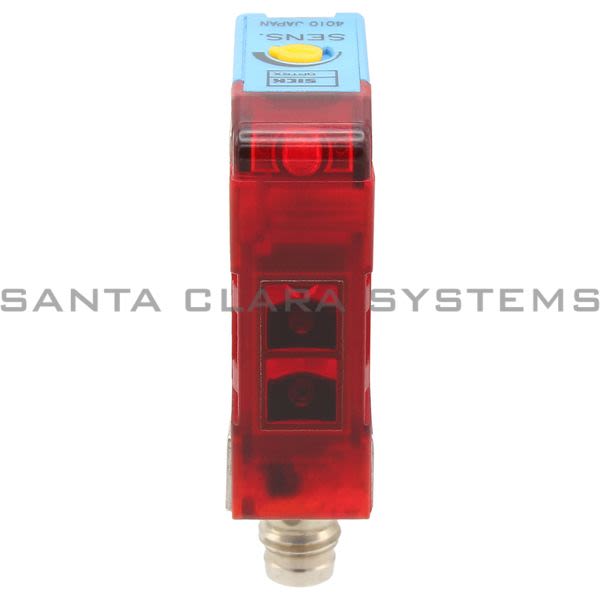 Sick WT170-P410 Proximity Sensor | 6010194 Product Image